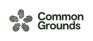 logo common grounds impactgreen@2x